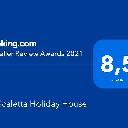 La Scaletta Holiday House Bracciano  Eksteriør billede