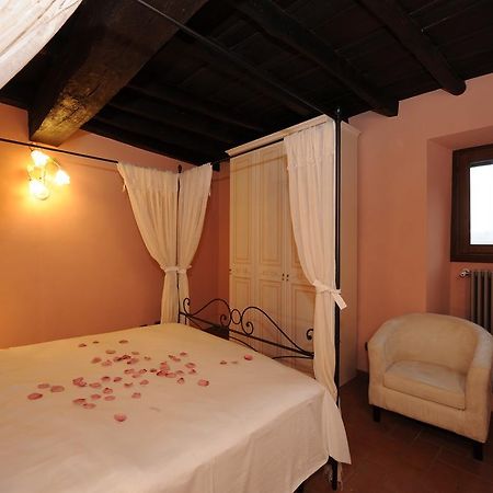 La Scaletta Holiday House Bracciano  Værelse billede
