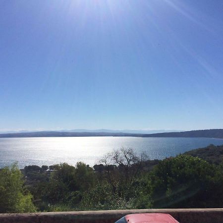La Scaletta Holiday House Bracciano  Eksteriør billede
