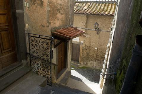 La Scaletta Holiday House Bracciano  Værelse billede