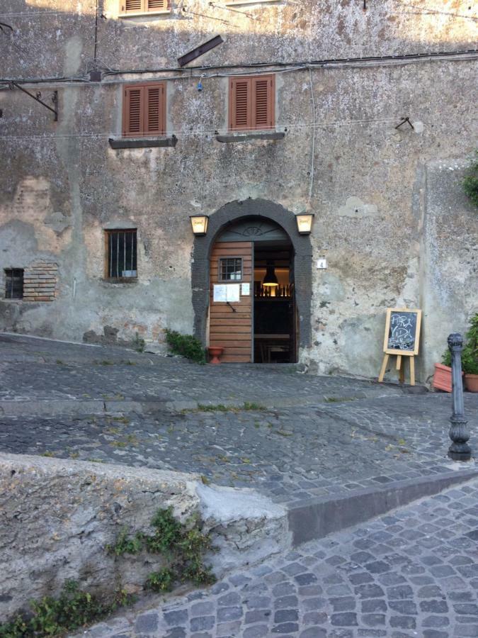 La Scaletta Holiday House Bracciano  Eksteriør billede