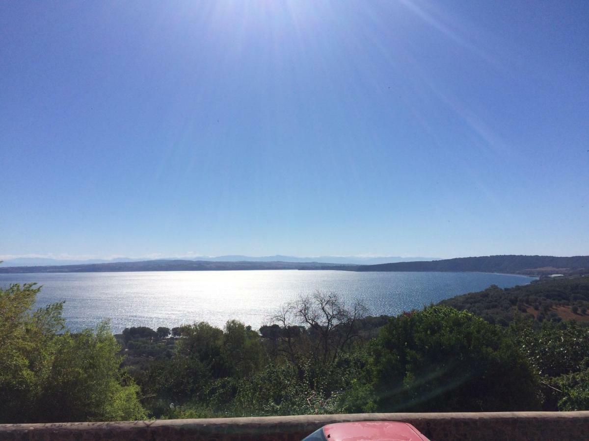 La Scaletta Holiday House Bracciano  Eksteriør billede